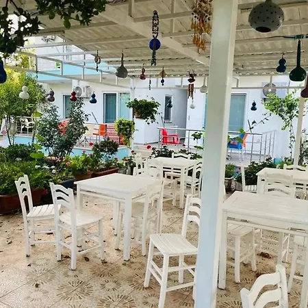 Elfida Апарт-отель *