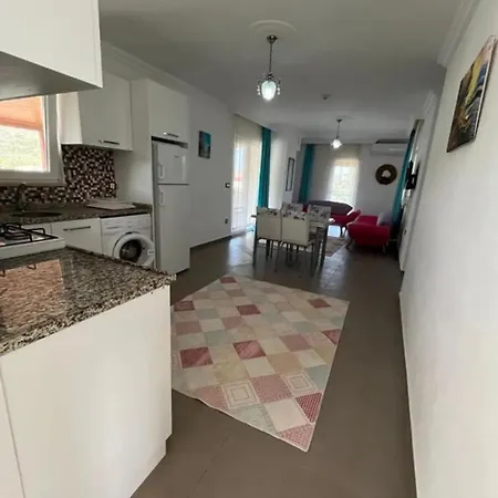 Elfida Апарт-отель *