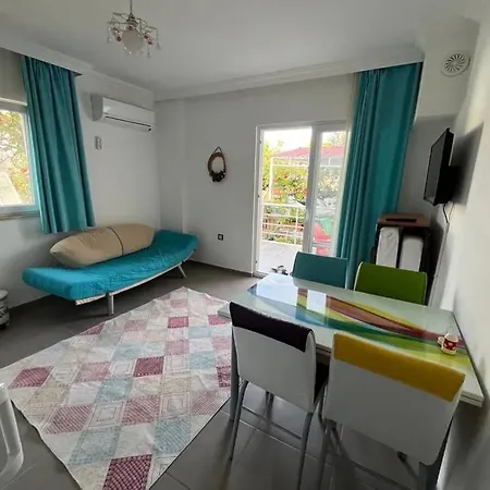 Апарт-отель Elfida *