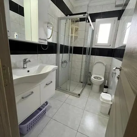 Elfida Ξενοδοχείο με διαμερίσματα