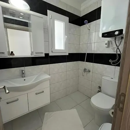 Elfida Апарт-отель *