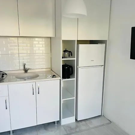 Апарт-отель Elfida