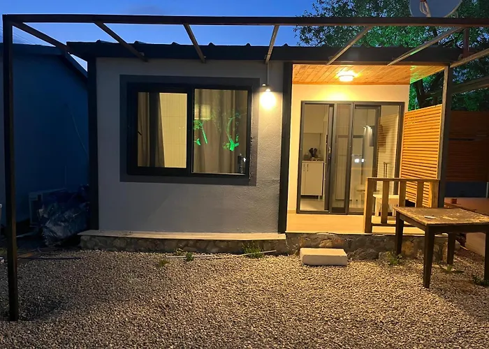 Elfida Hotel apartamentowy *