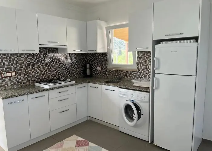 Hotel apartamentowy Elfida *