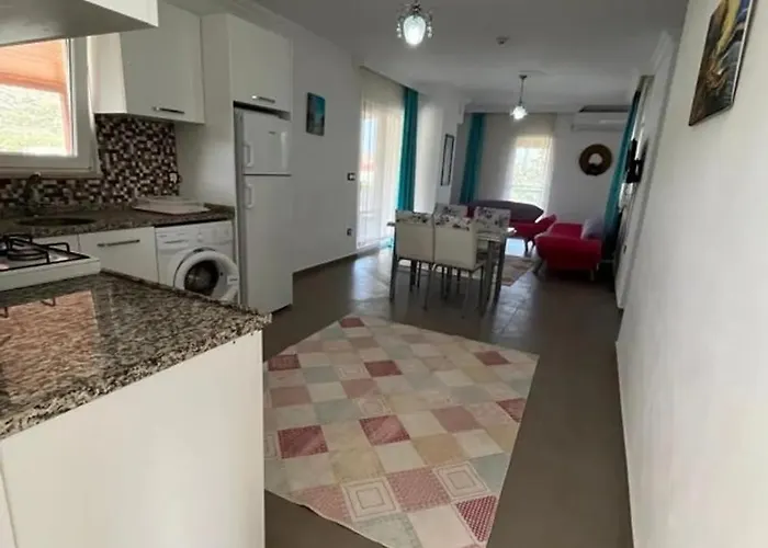 Elfida Hotel apartamentowy *