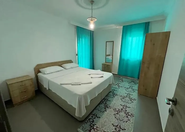 Elfida Hotel de apartamente