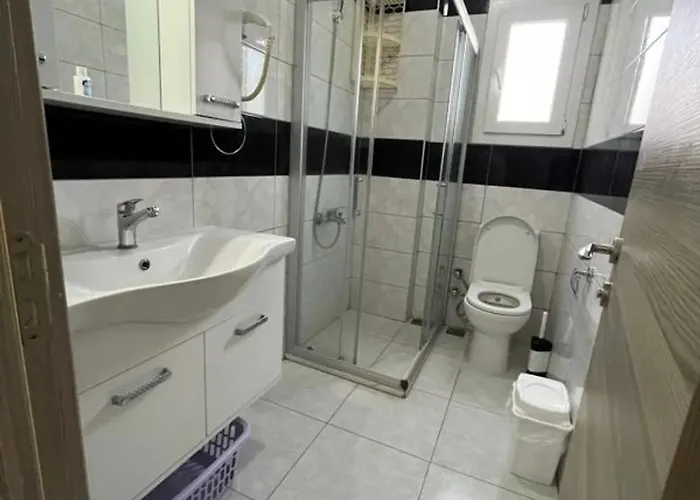 Elfida Hotel de apartamente