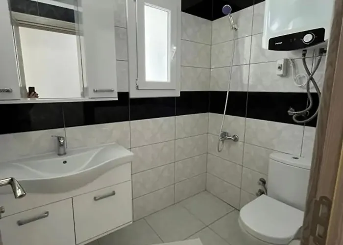 Elfida Hotel apartamentowy *