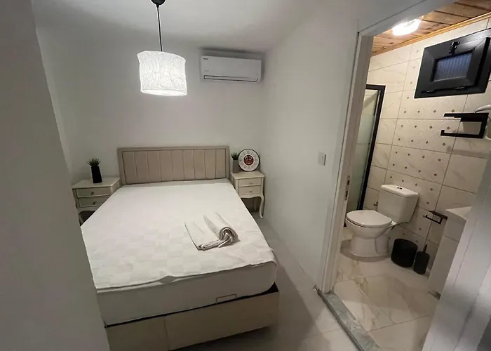 Elfida Hotel apartamentowy *