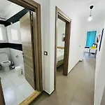 Elfida شقة فندقية *