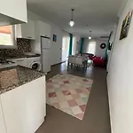 Elfida شقة فندقية *