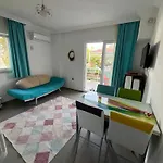 شقة فندقية Elfida *
