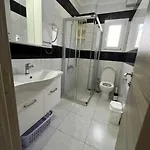 Elfida شقة فندقية
