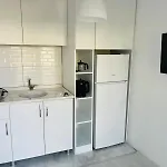 شقة فندقية Elfida
