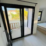 شقة فندقية Elfida *