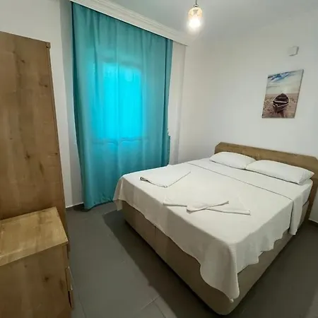 Apart Otel Elfida