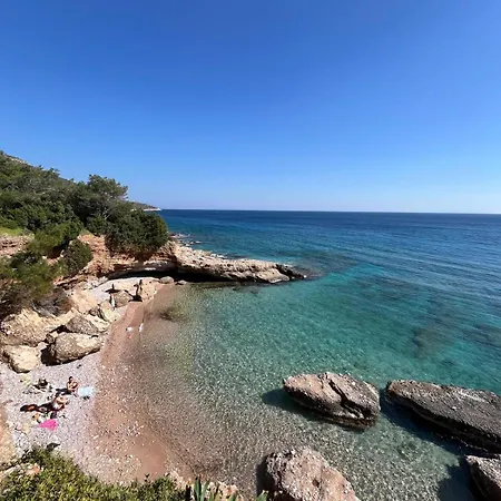 Elfida Датча