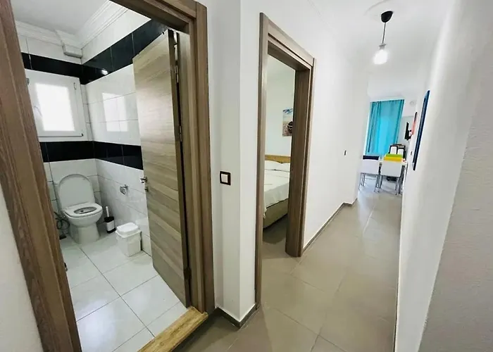 Elfida Apart-hotel *