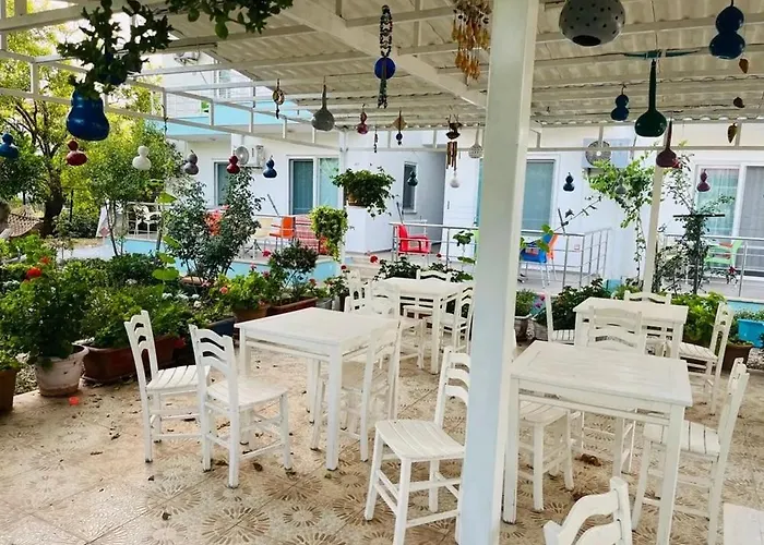 Elfida Apart-hotel *