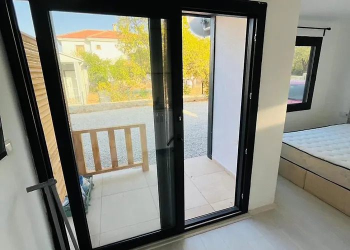 Apart-hotel Elfida *